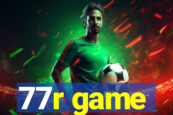 77r game